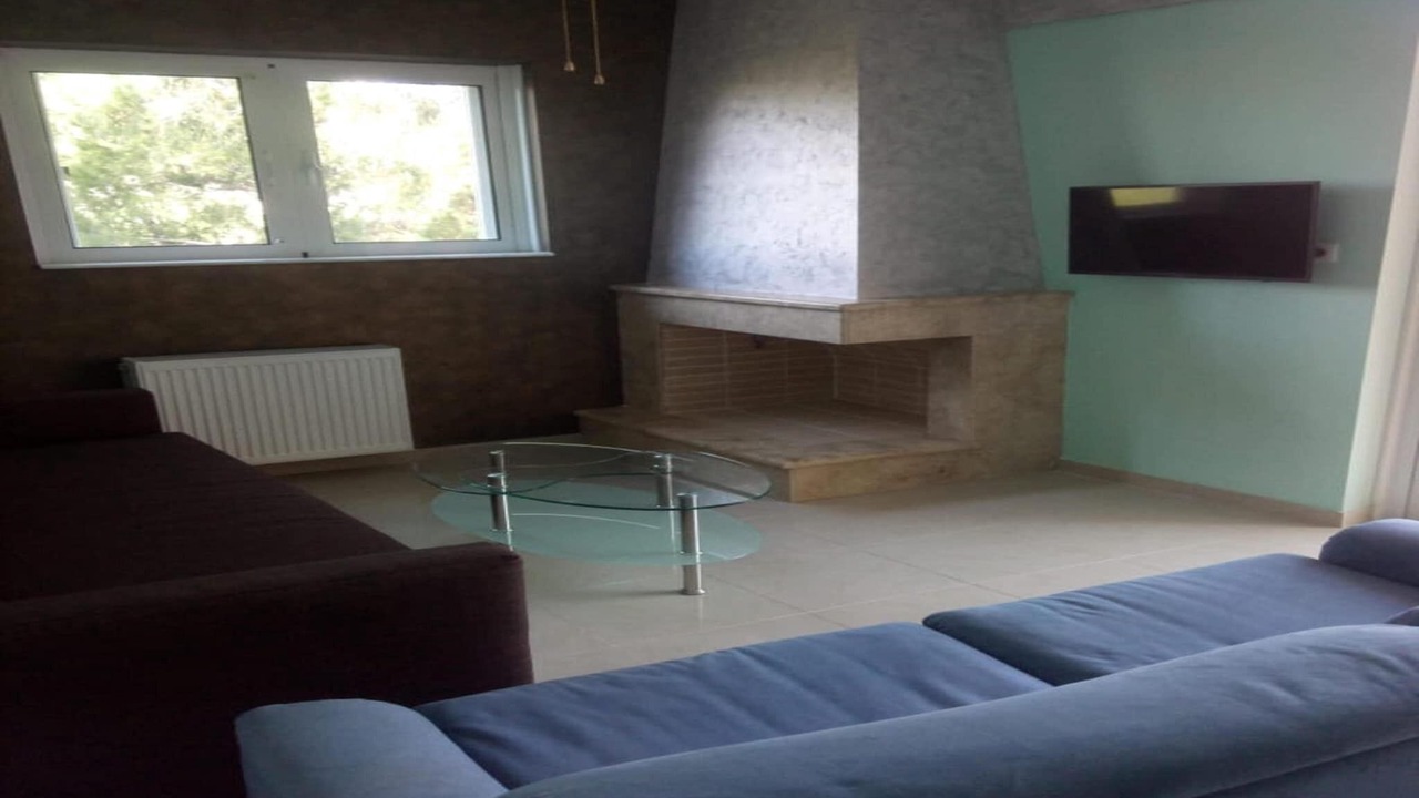 Photo of Livingroom in Rafina-Pikermi