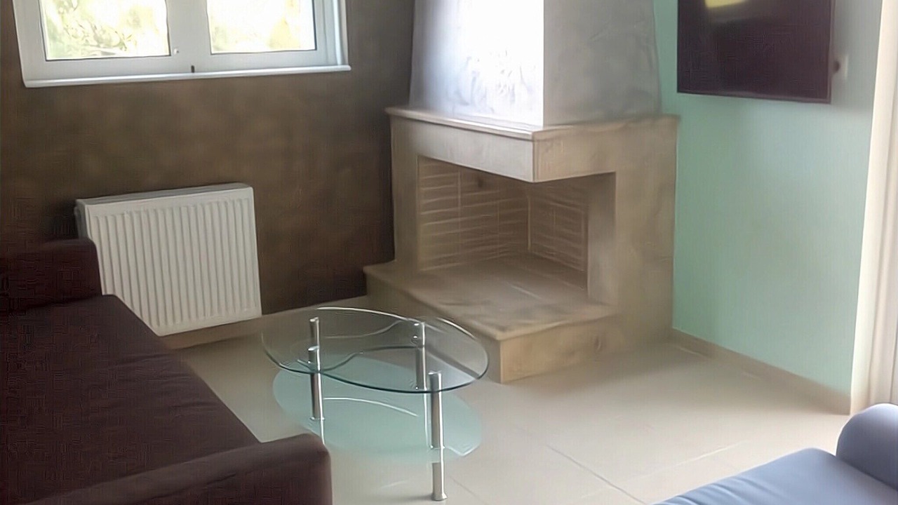 Photo of Livingroom in Rafina-Pikermi