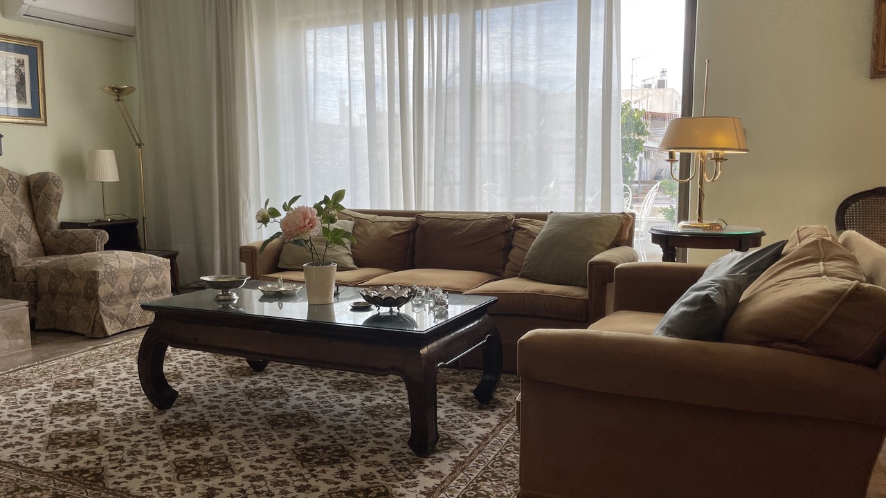 Photo of Bedroom in Neos Kosmos