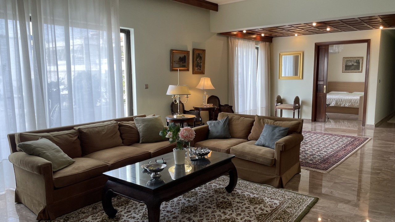 Photo of Bedroom in Neos Kosmos