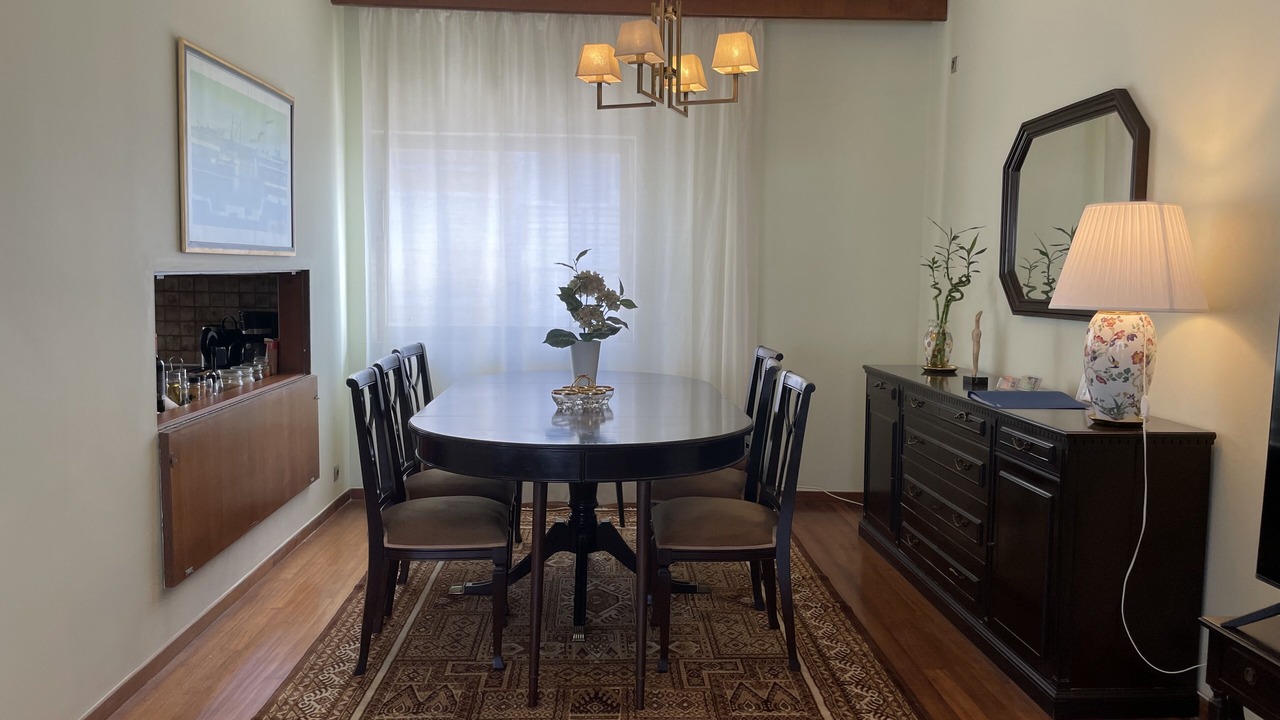 Photo of Bedroom in Neos Kosmos