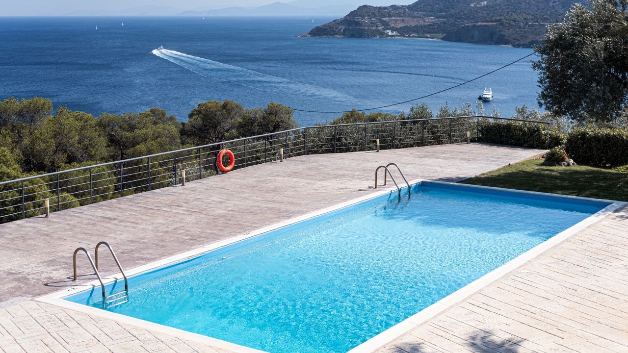 Photo of Outdoor in Kontos
