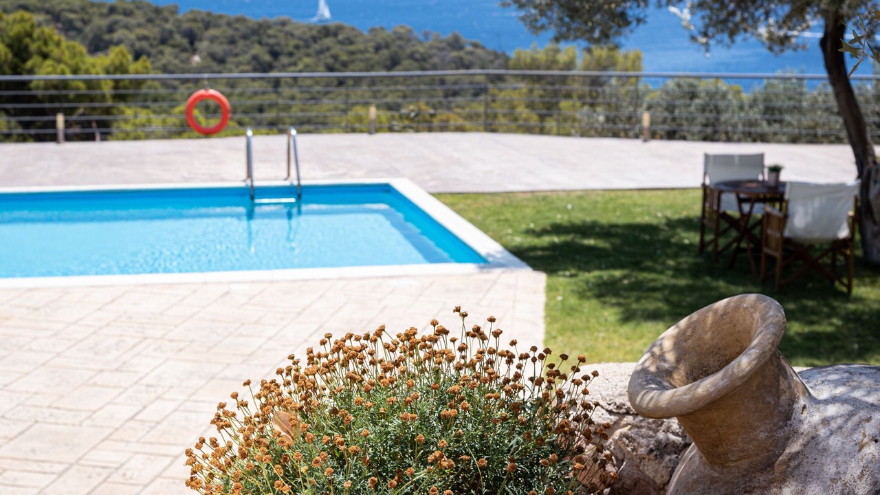 Photo of Outdoor in Kontos