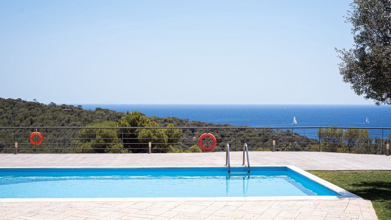 Photo of Outdoor in Kontos