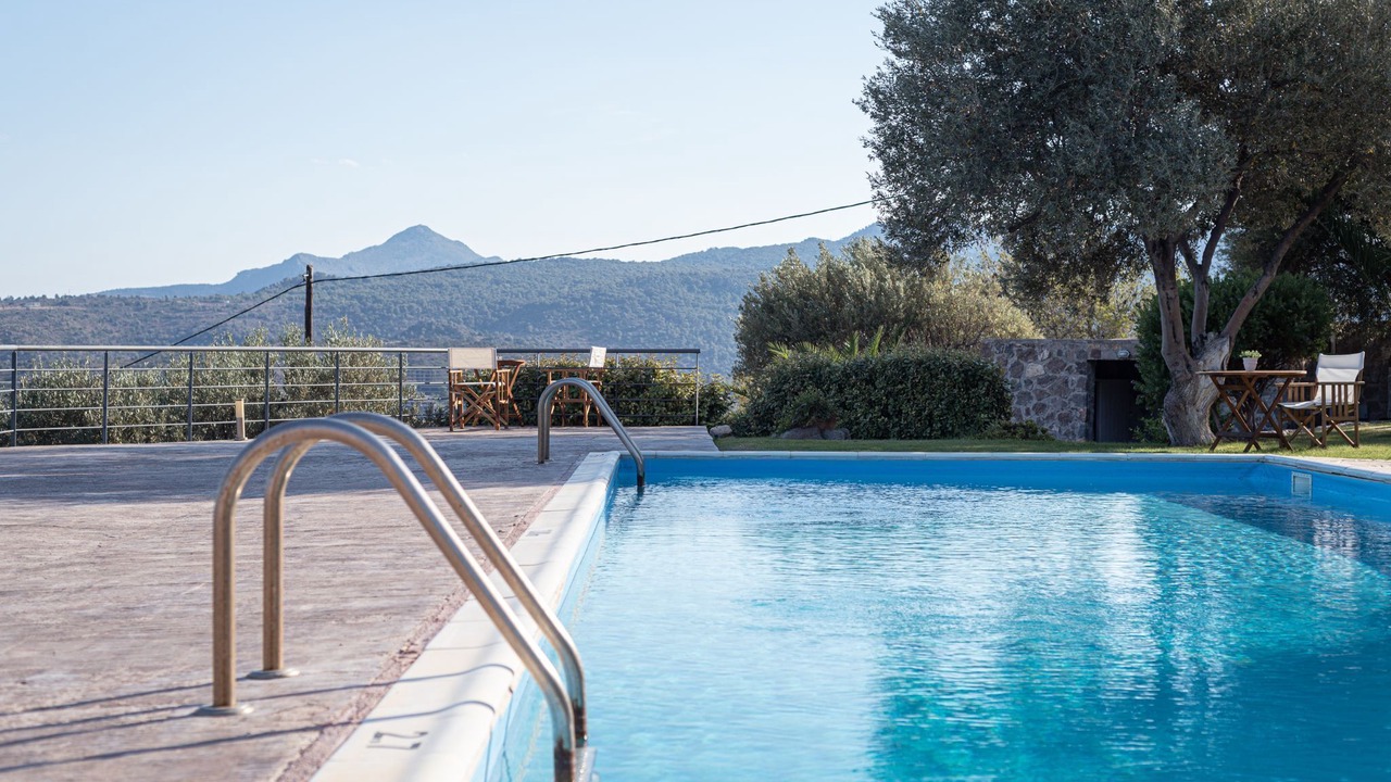 Photo of Outdoor in Kontos