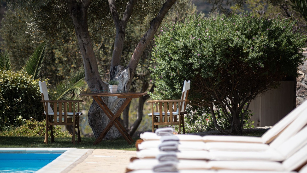 Photo of Outdoor in Kontos