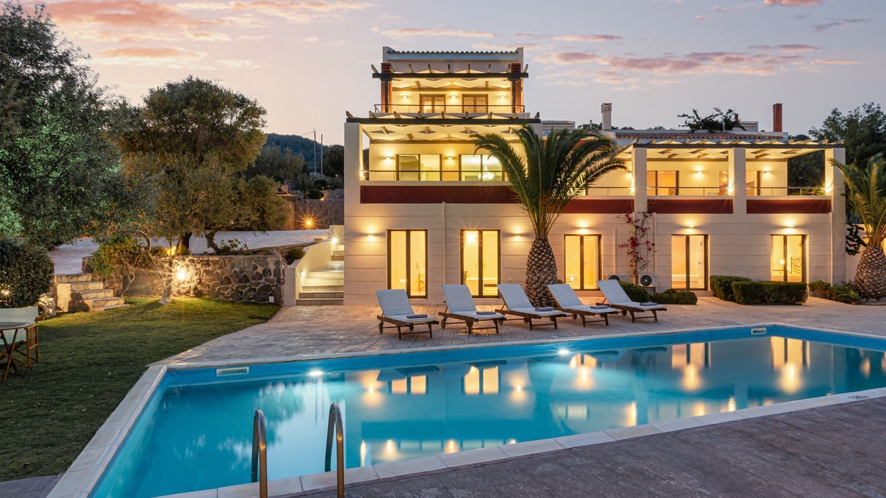 Photo of Outdoor in Kontos