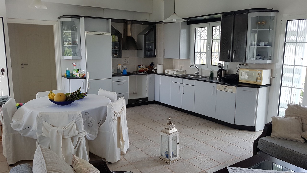 Photo of Kitchen in Stylida