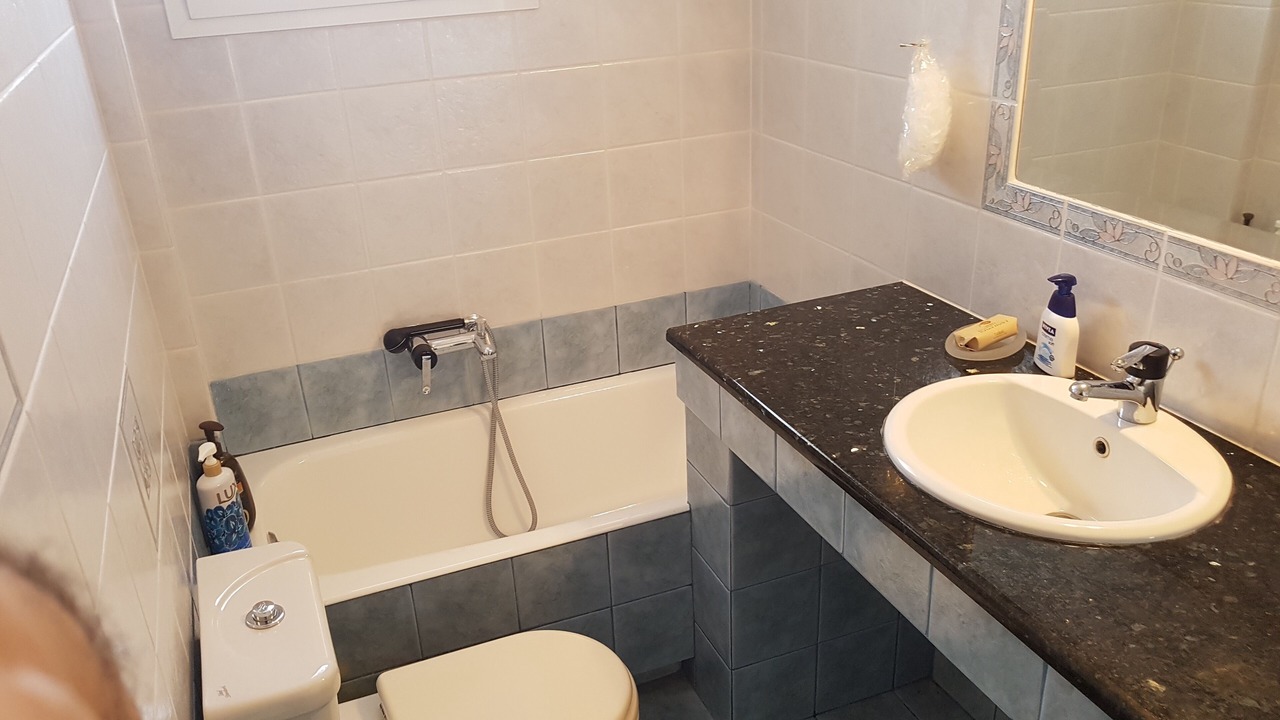 Photo of Bathroom in Stylida