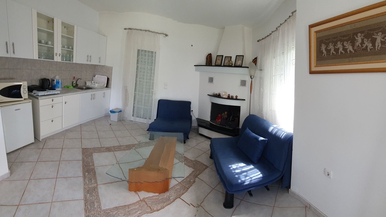Photo of Livingroom in Stylida