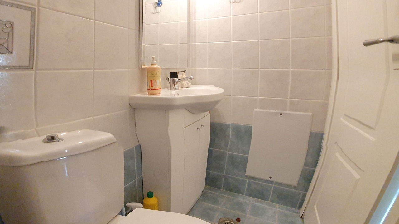 Photo of Bathroom in Stylida