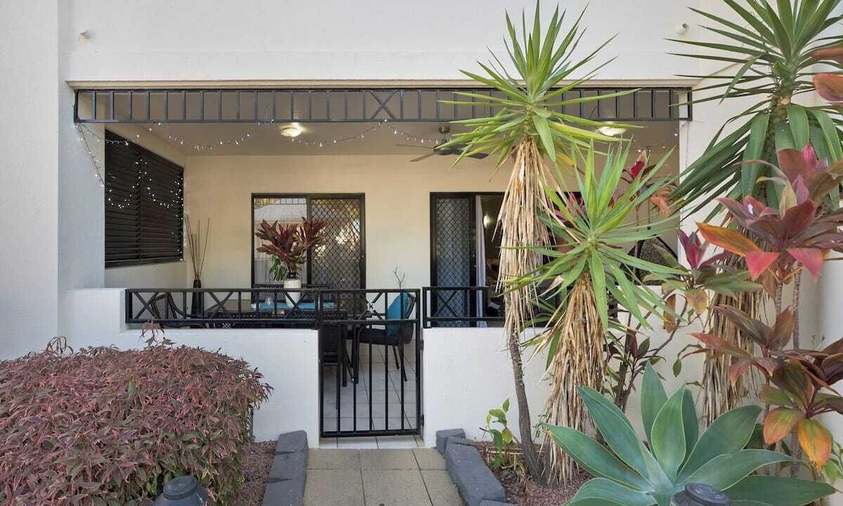 Photo of Patio Balcony in Townsville