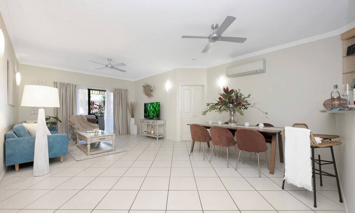 Photo of Livingroom in Townsville