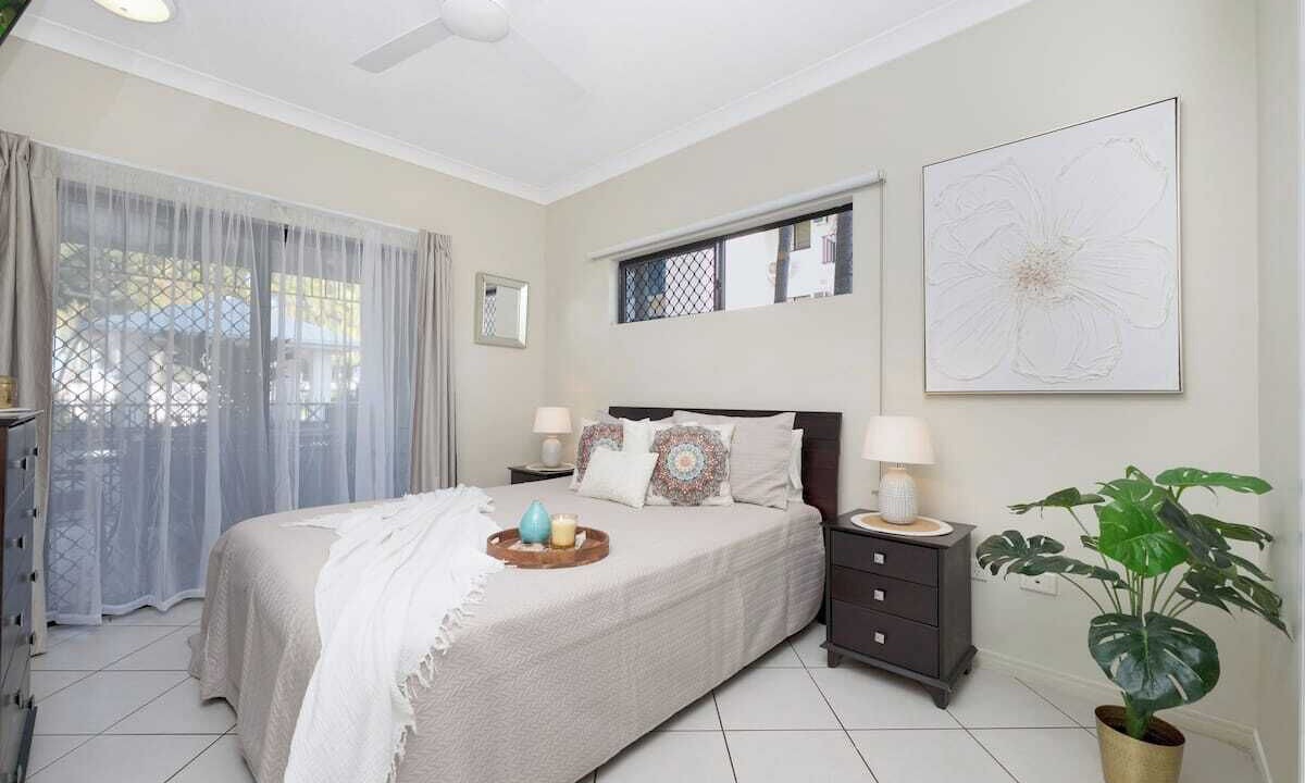 Photo of Bedroom in Townsville
