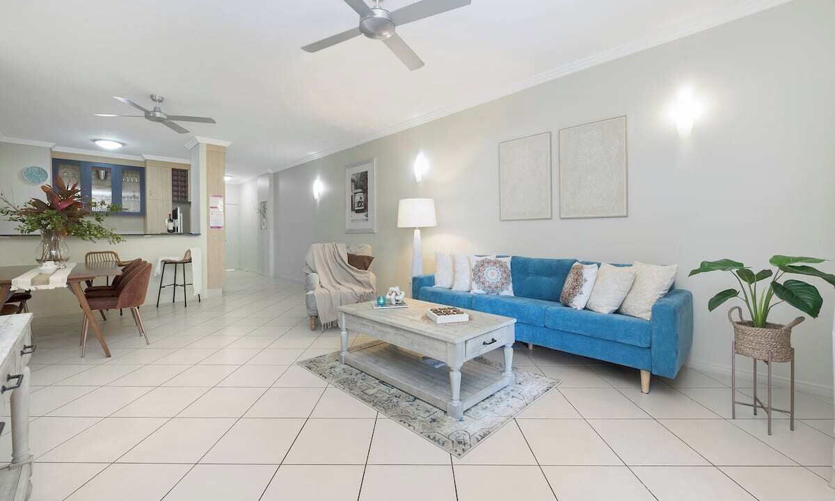 Photo of Livingroom in Townsville