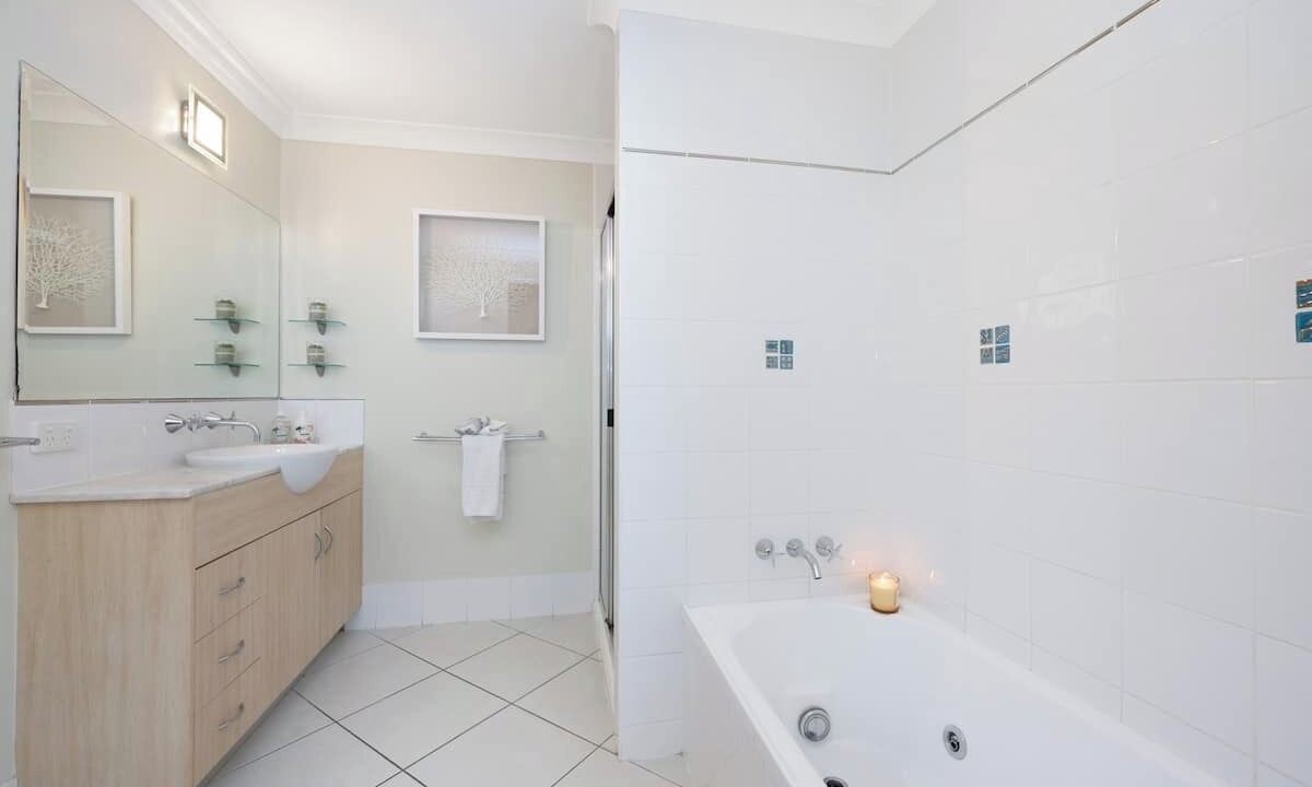 Photo of Bathroom in Townsville