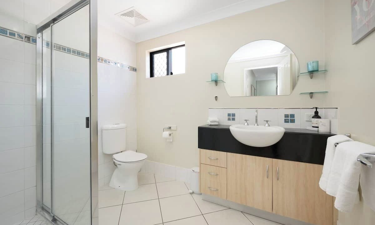 Photo of Bathroom in Townsville