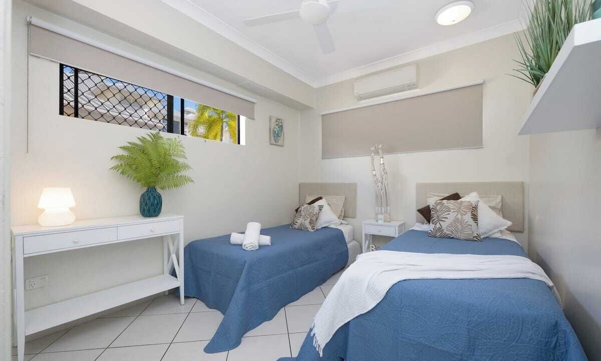 Photo of Bedroom in Townsville