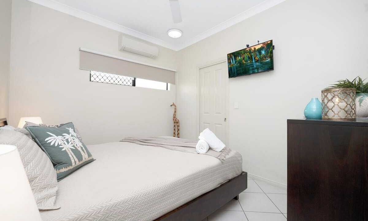 Photo of Bedroom in Townsville