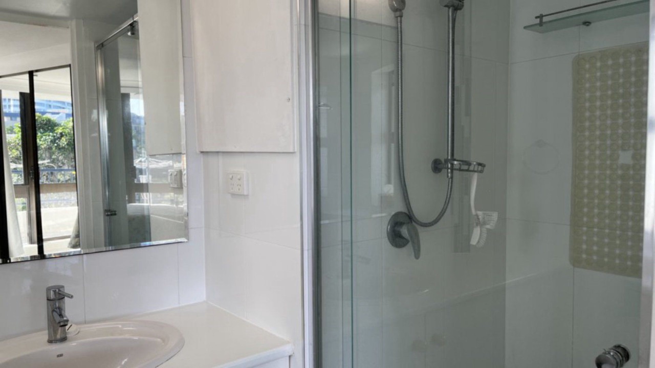 Photo of Bathroom in Caloundra