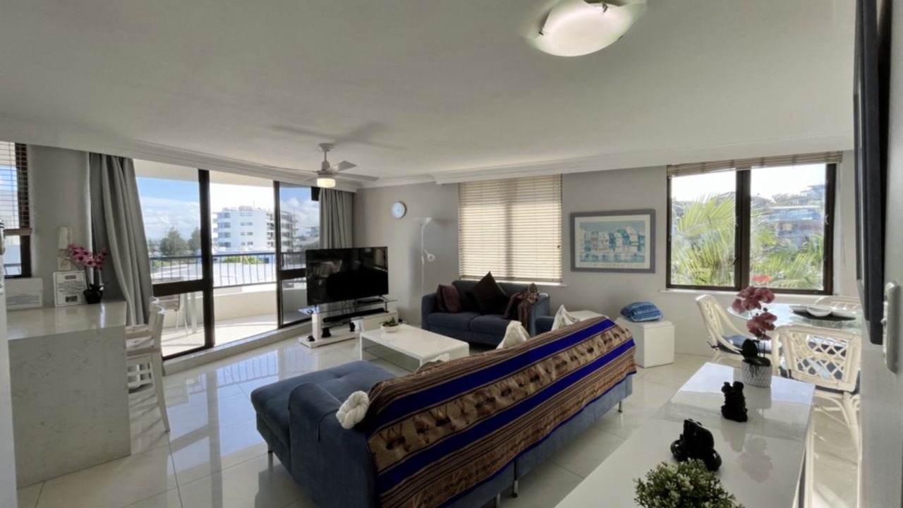 Photo of Livingroom in Caloundra