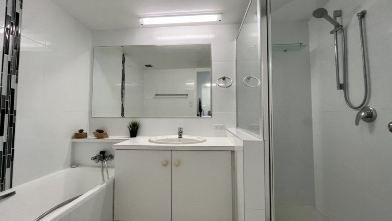 Photo of Bathroom in Caloundra