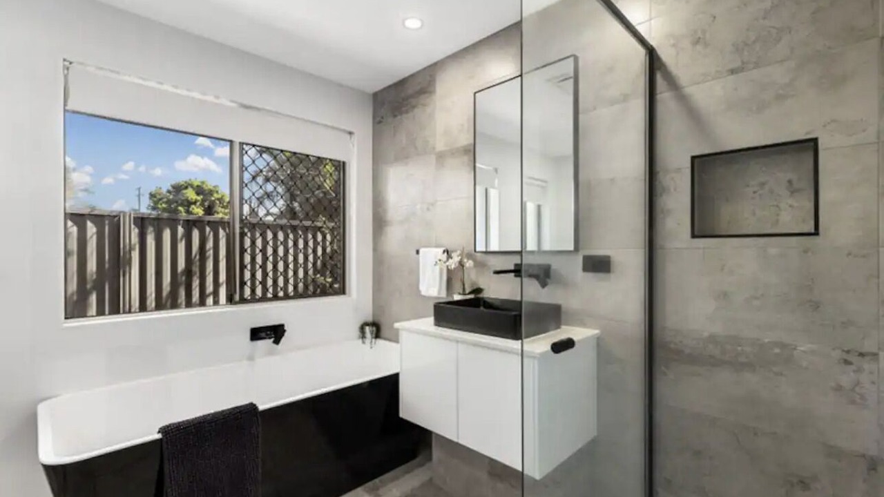 Photo of Bathroom in Bundall