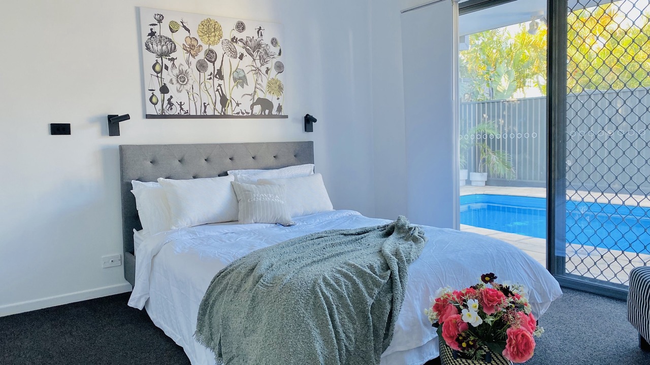 Photo of Bedroom in Bundall