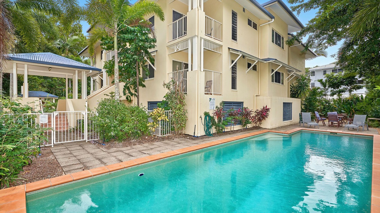 Photo of Outdoor in Clifton Beach