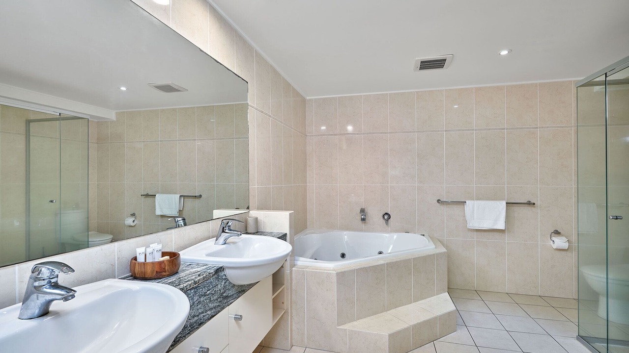 Photo of Bathroom in Clifton Beach