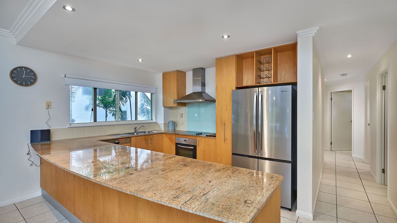 Photo of Kitchen in Clifton Beach