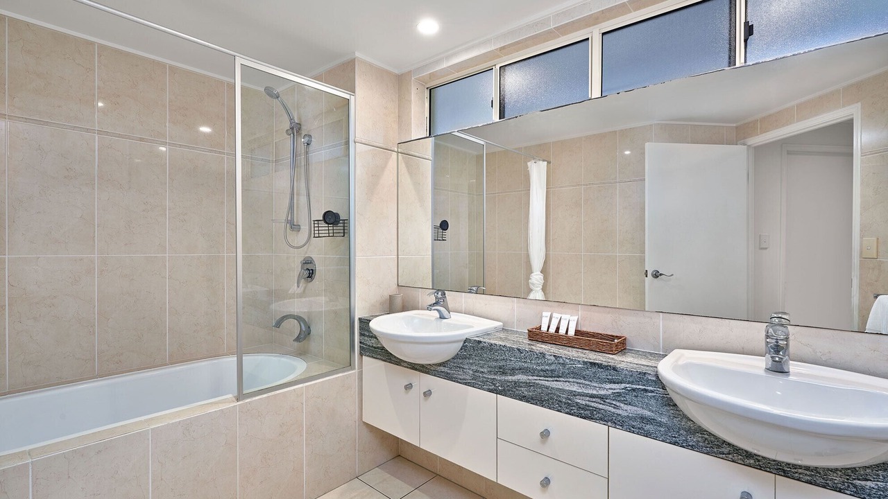 Photo of Bathroom in Clifton Beach