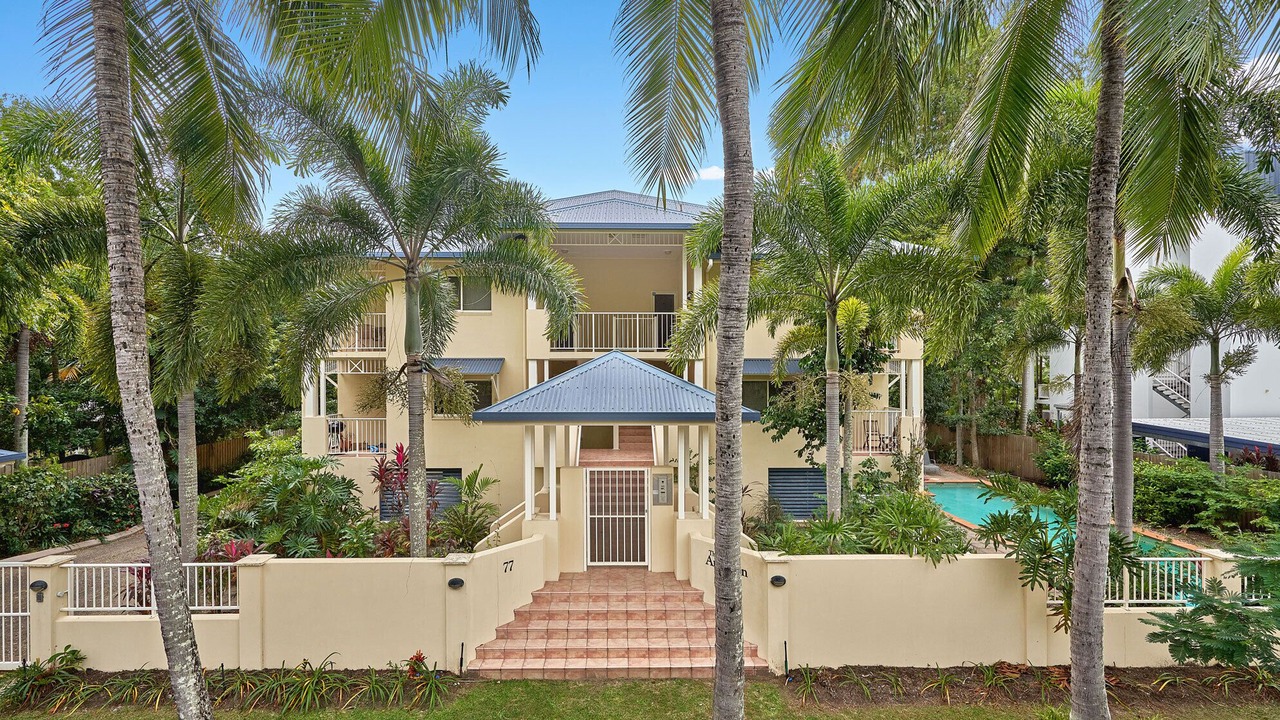 Photo of Outdoor in Clifton Beach