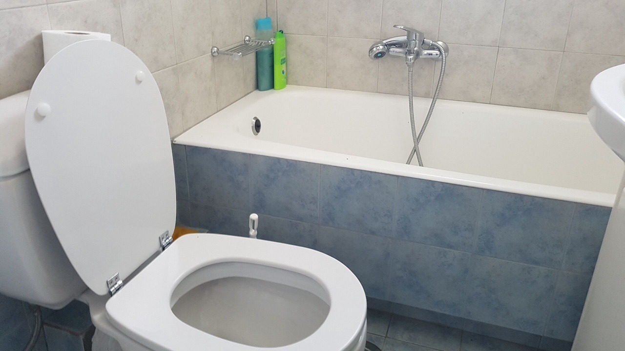 Photo of Bathroom in Stylida