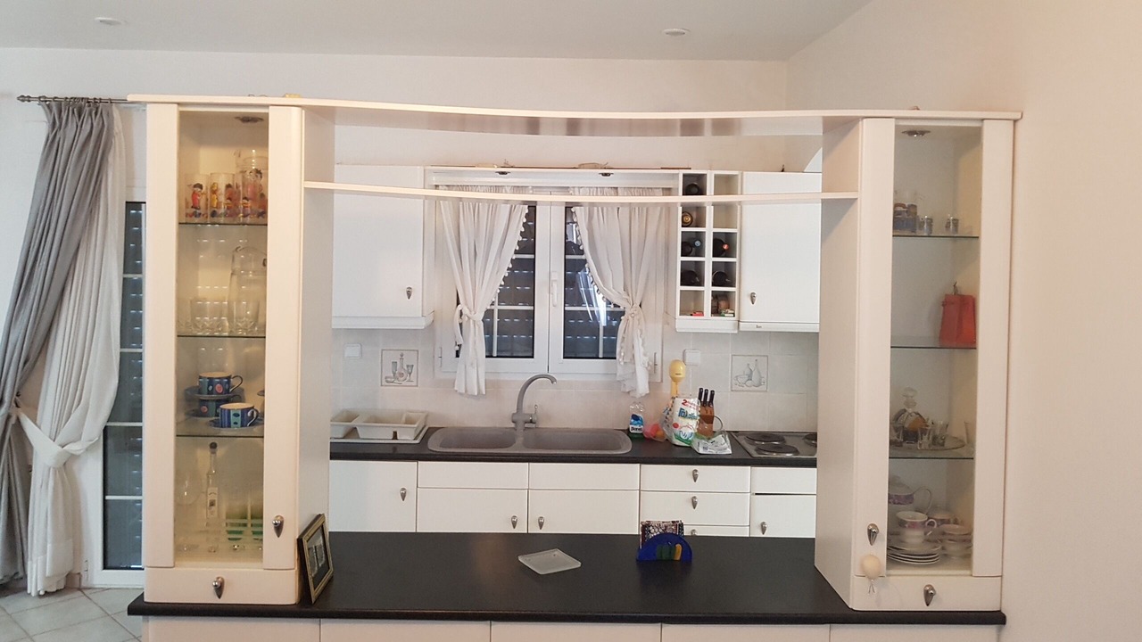 Photo of Kitchen in Stylida
