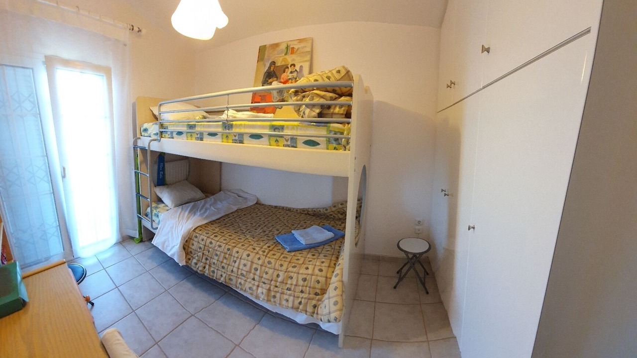 Photo of Bedroom in Stylida