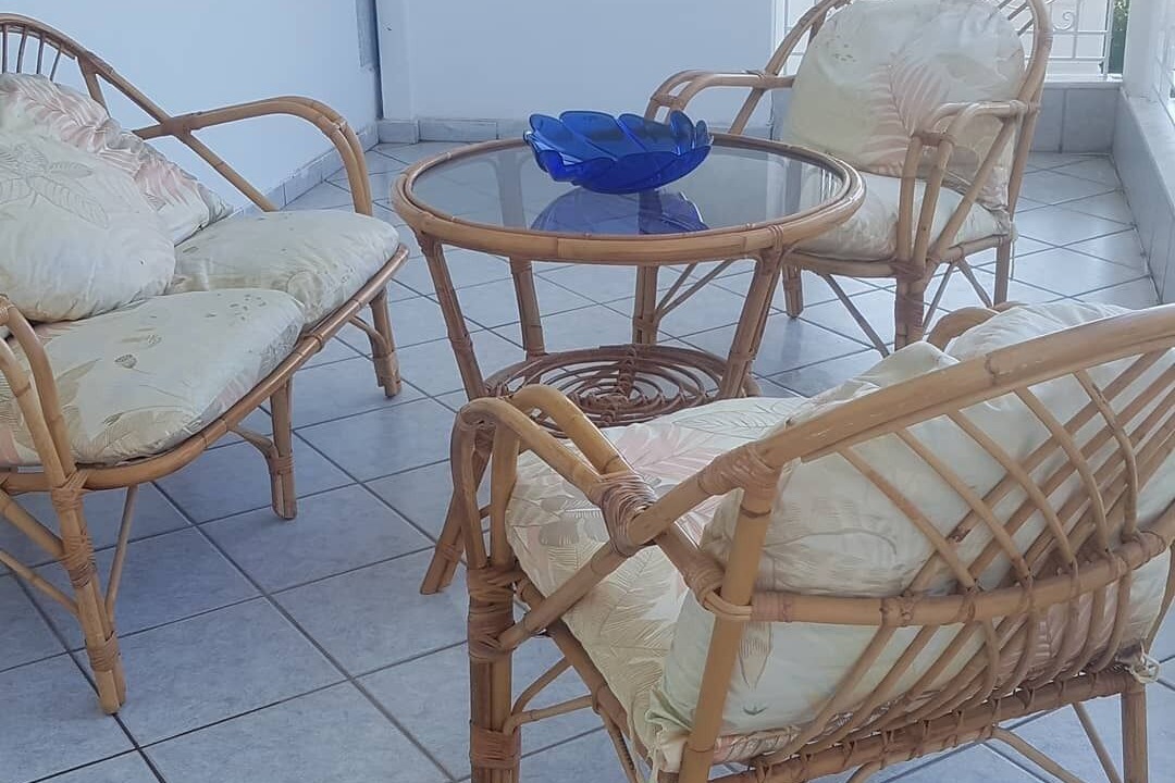 Photo of Outdoor in Stylida