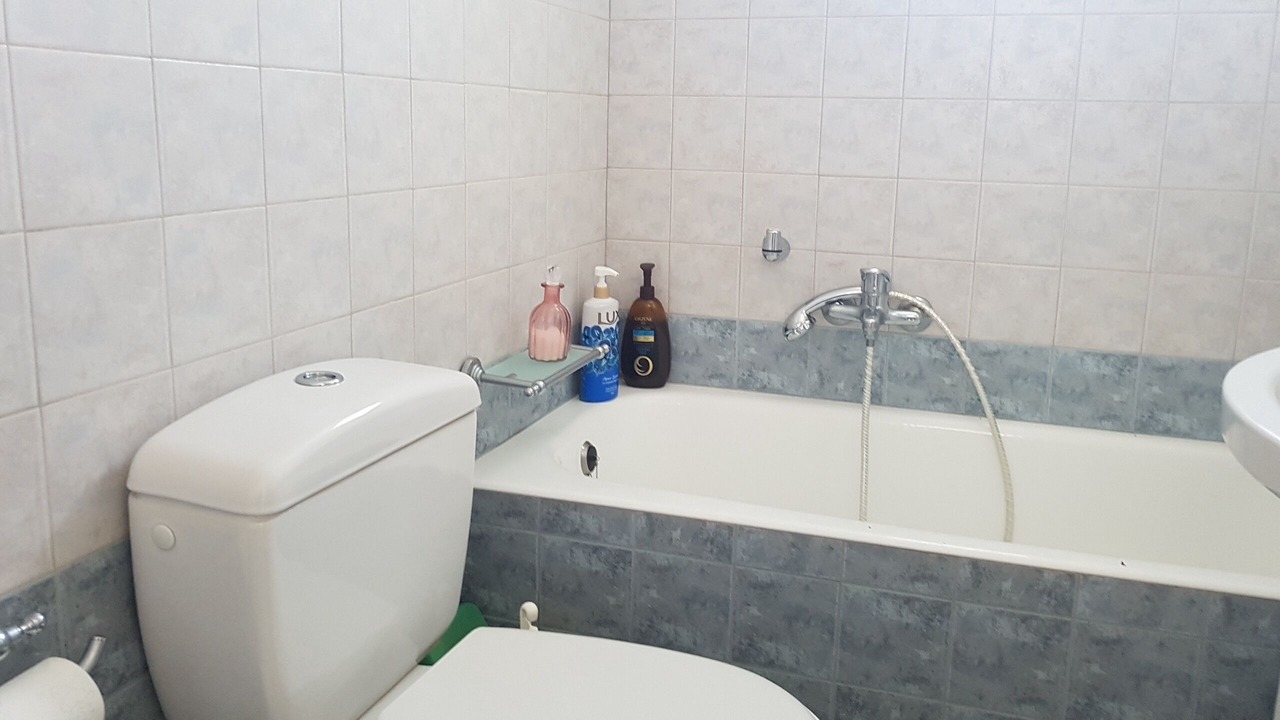 Photo of Bathroom in Stylida