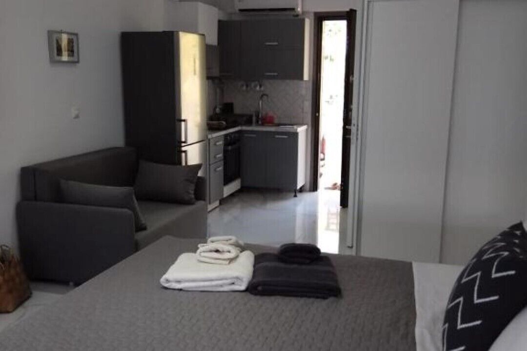 Photo of Bedroom in Loutraki