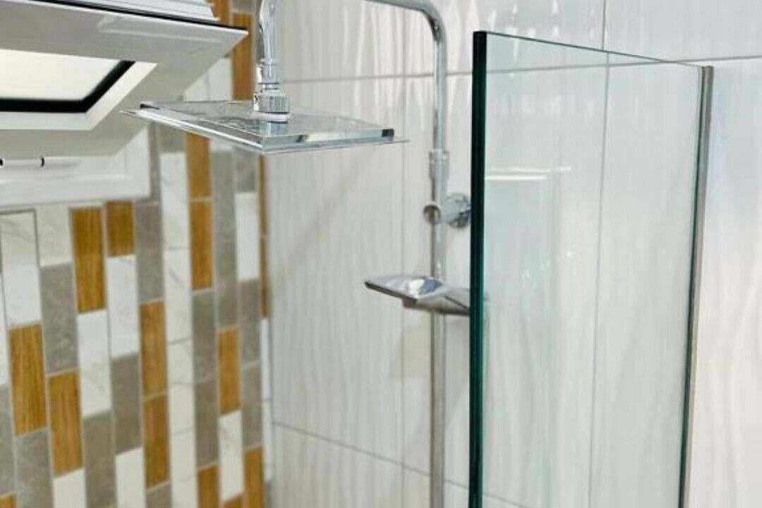 Photo of Bathroom in Loutraki