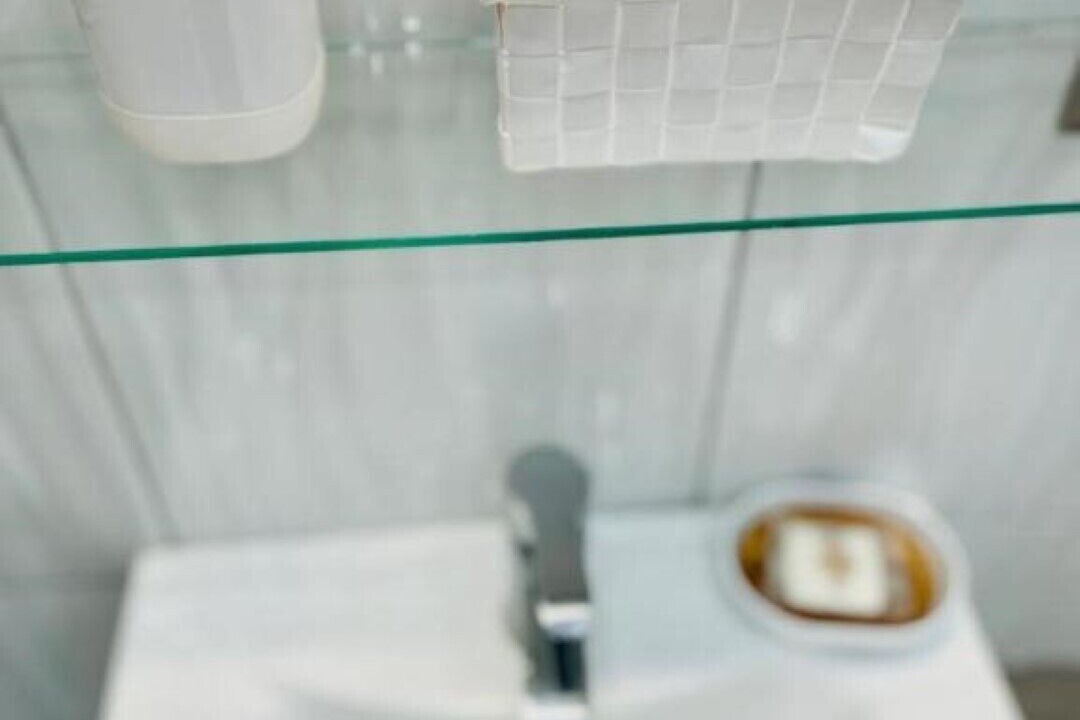 Photo of Bathroom in Loutraki