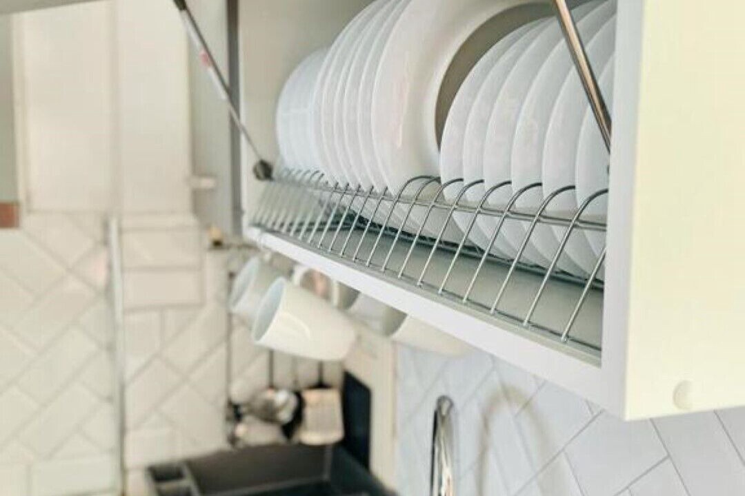 Photo of Kitchen in Loutraki