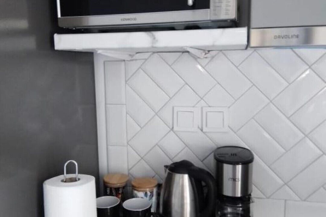 Photo of Kitchen in Loutraki