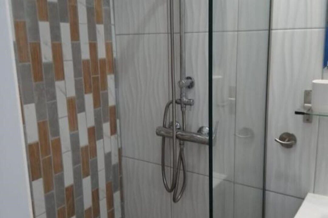 Photo of Bathroom in Loutraki
