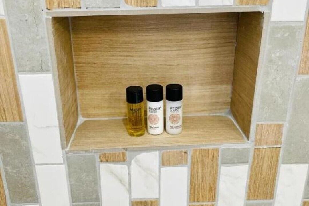 Photo of Bathroom in Loutraki