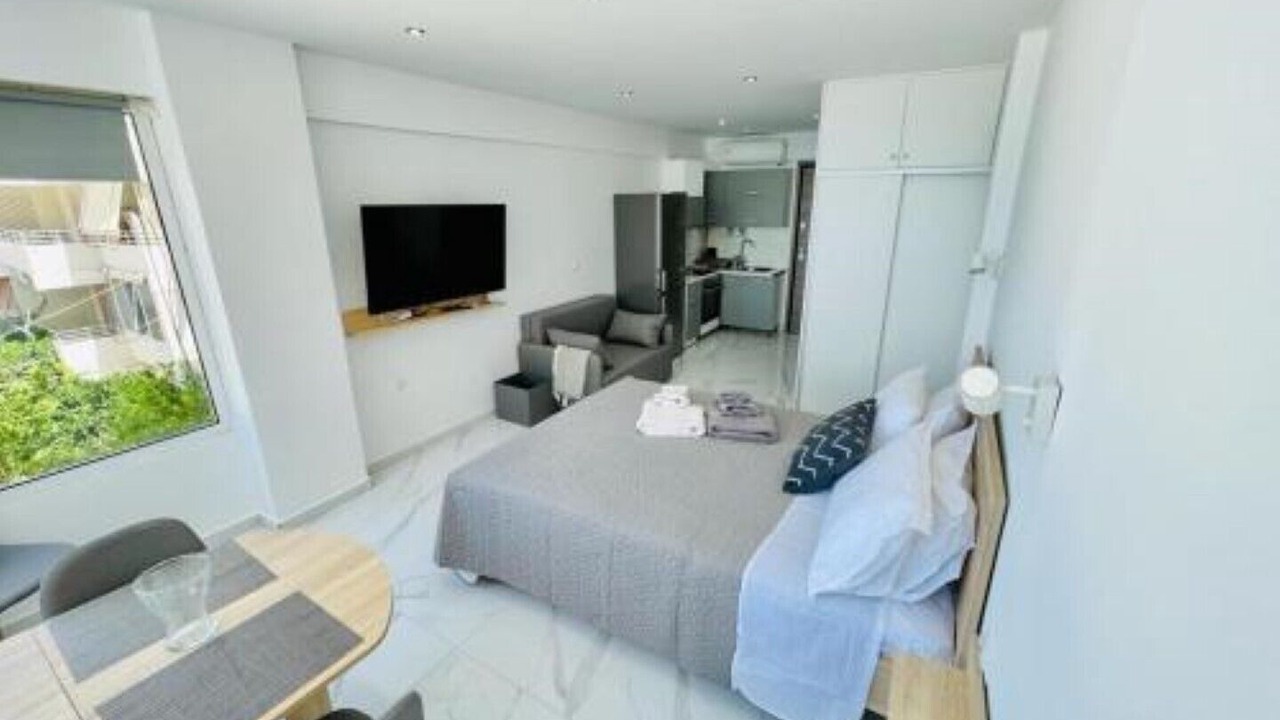 Photo of Bedroom in Loutraki