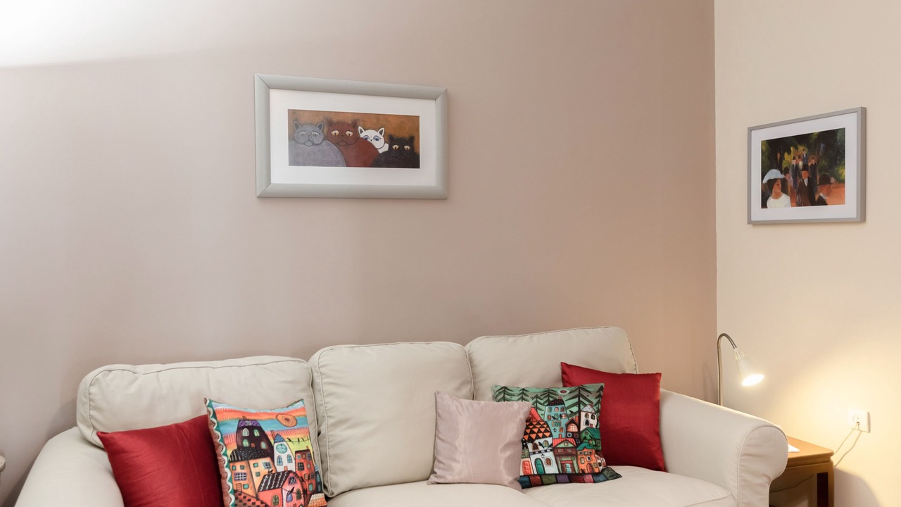 Photo of Livingroom in Neos Kosmos