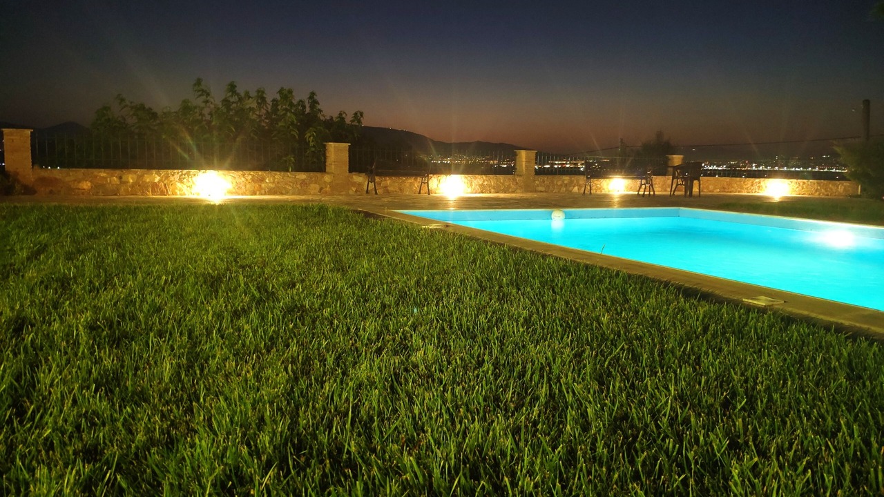Photo of Outdoor in Markopoulo Mesogaias