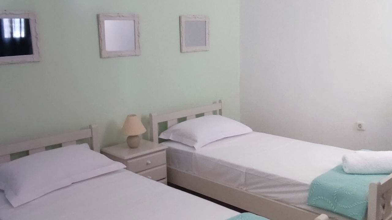 Photo of Bedroom in Markopoulo Mesogaias