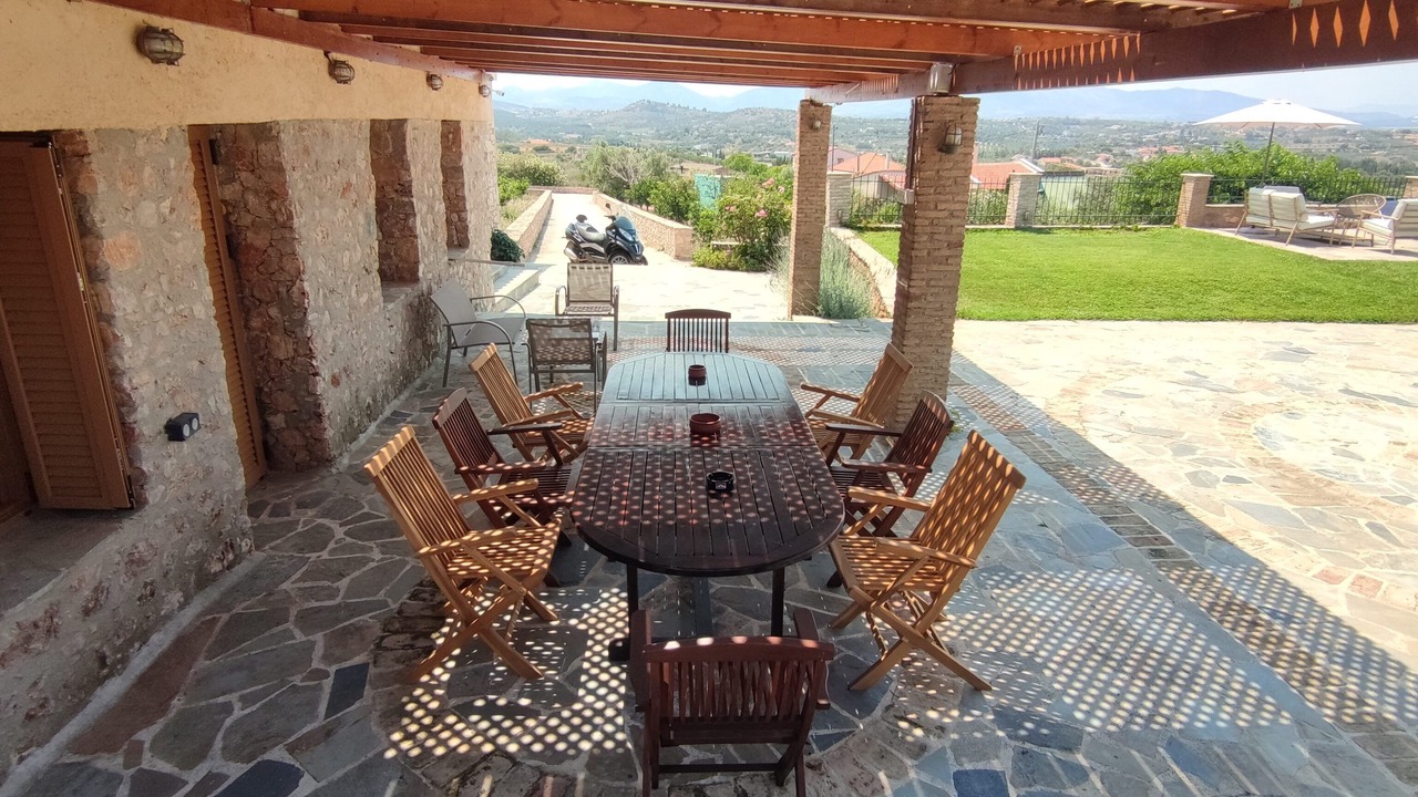 Photo of Outdoor in Markopoulo Mesogaias